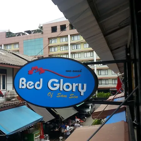 The Glory Hostel
